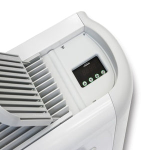 Kit installazione comando led 503 a bordo macchina per ventilconvettore Galletti