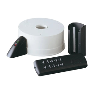 Telecomando Vortice TELENORDIK 5TR per ventilatori da soffitto NORDIK EVOLUTION Vortice