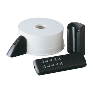 Telecomando Vortice TELENORDIK 5TR per ventilatori da soffitto NORDIK EVOLUTION Vortice