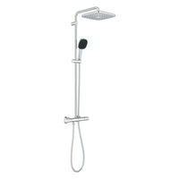 Colonna doccia Grohe Vitalio Comfort 250 con miscelatore termostatico Grohe