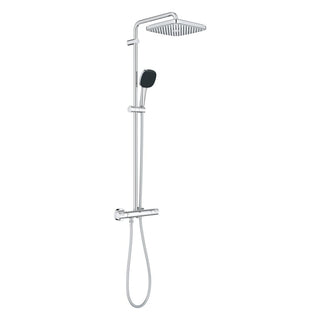 Colonna doccia Grohe Vitalio Comfort 250 con miscelatore termostatico Grohe