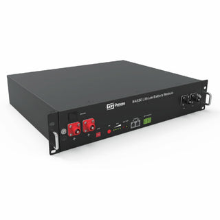 Batteria di accumulo Energy Pylontech Dyness B4850 2,4 KWh