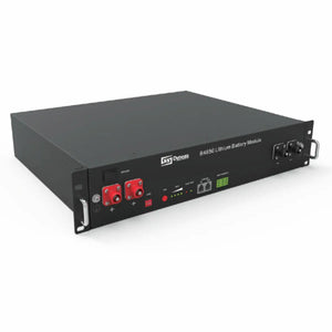 Batteria di accumulo Energy Pylontech Dyness B4850 2,4 KWh Energy