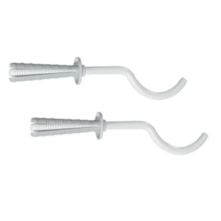 Mensole per radiatori e termosifoni in alluminio staffe universali fischer tf 8-70 b Fischer Italia S.r.l.