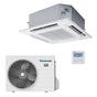 Condizionatore Cassetta 4 vie Panasonic PACi NX Standard 18000 BTU R32 Inverter A++/A++ Panasonic