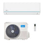 Condizionatore Midea Evolution 18000 BTU R32 Inverter A++/A+ Midea