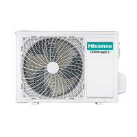 Condizionatore Hisense Uni HB 9000 BTU R32 Inverter WiFi A+++/A++