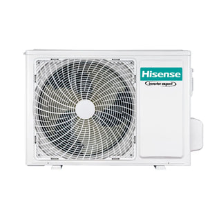 Condizionatore Hisense Uni HB 9000 BTU R32 Inverter WiFi A+++/A++ Hisense