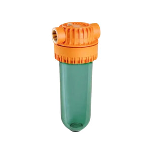 Filtro Depura 700 PP 1" - STANDARD PER IMPIANTI IDRICI Gel