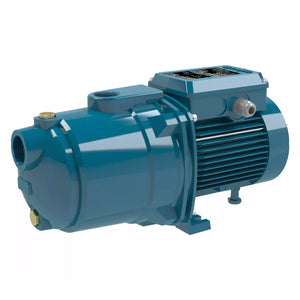Pompa multigirante Calpeda MGPM 204 Monofase 0,6 HP/0,45 kW
