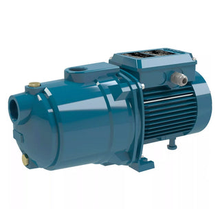 Pompa multigirante Calpeda MGPM 204 Monofase 0,6 HP/0,45 kW