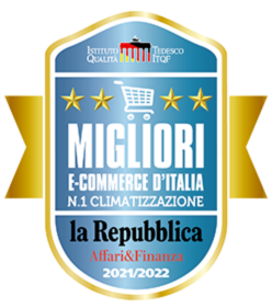 Miglior e-commerce d'Italia dal 2019
