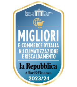 Miglior e-commerce d'Italia dal 2019