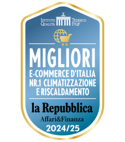 Miglior e-commerce d'Italia dal 2019