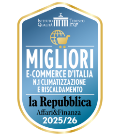 Miglior e-commerce d'Italia dal 2019