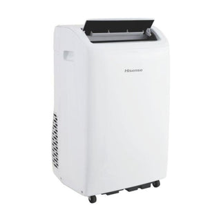 Condizionatore portatile Hisense Serie C 9000 BTU Classe A /A+ freddo/caldo WiFi
