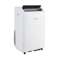 Condizionatore portatile Hisense Serie C 12000 BTU Classe A /A+ freddo/caldo WiFi