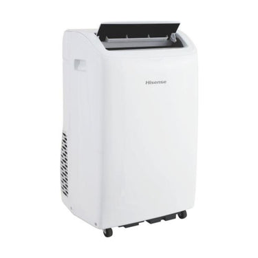 Condizionatore portatile Hisense Serie C 12000 BTU Classe A /A+ freddo/caldo WiFi