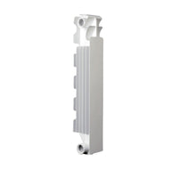 Fondital in alluminio pressofuso calidor super b4 9 elementi interasse 800 mm