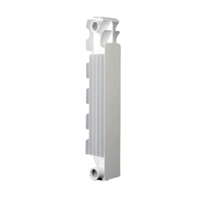 Radiatore Fondital in alluminio pressofuso calidor super b4 singolo elemento interasse 500 mm