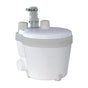 Trituratore wc SFA WS11 bianco Watersan Sanitrit Sfa