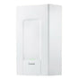 Caldaia Beretta Exclusive 25c combinata istantanea a condensazione camera stagna 18 kW metano e gpl
