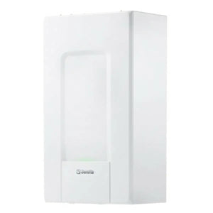 Caldaia Beretta Exclusive 25c combinata istantanea a condensazione camera stagna 18 kW metano e gpl Beretta