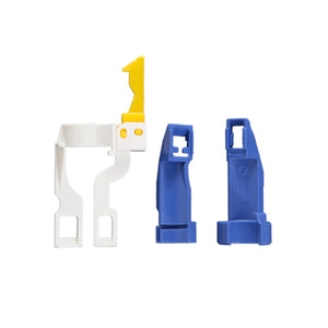 Kit ancorine meccaniche OLI per cassette scarico Wc OLI74 PLUS