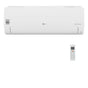 Condizionatore LG DUALCOOL Libero Smart dual split 9000+9000 BTU inverter A+++ wifi unità esterna 4.1 kW
