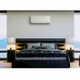 Condizionatore Mitsubishi Electric Serie AY dual split 9000+18000 BTU inverter A++ wifi unità esterna 5.3 kW