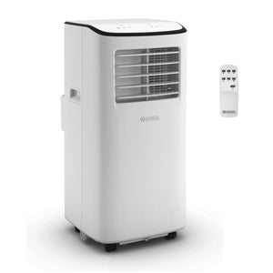 Condizionatore portatile Olimpia Splendid Dolceclima Aria 8 8000 BTU Classe A