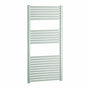 Termoarredo scaldasalviette Ercos Opera 770x650 Acciaio bianco Ercos