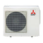 Condizionatore Mitsubishi Electric Serie AY dual split 18000+18000 BTU inverter A++ wifi unità esterna 5.4 kW