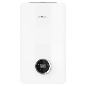 Caldaia a condensazione Bosch Condens 4300i W 24/25 C 24 kW - 11,9 l/m metano e GPL