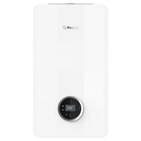 Caldaia a condensazione Bosch Condens 4300i W 24/25 C 24 kW - 11,9 l/m metano e GPL
