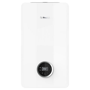 Caldaia a condensazione Bosch Condens 4300i W 24/25 C 24 kW - 11,9 l/m metano e GPL