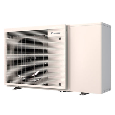 Pompa di calore aria-acqua Daikin Mini Chiller EWYA-DV3P 6 kW R32 monofase