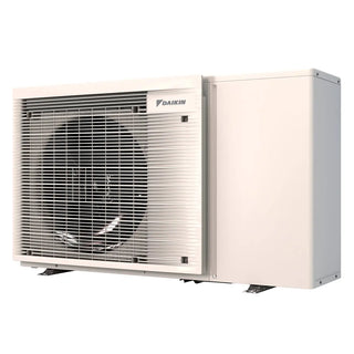 Pompa di calore aria-acqua Daikin Mini Chiller EWYA-DV3P 6 kW R32 monofase Daikin