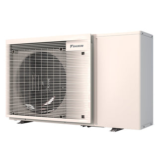 Pompa di calore aria-acqua Daikin Mini Chiller EWYA-DV3P 6 kW R32 monofase