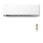 Condizionatore Hisense Uni HB quadri split 7000+7000+7000+24000 BTU inverter A++ wifi unità esterna 10 kW