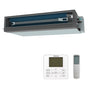 Condizionatore Hisense Canalizzabile ADT 24000 BTU R32 Turbo Inverter A++