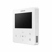 Pompa di calore aria acqua Samsung EHS Mono HT Quiet 12 kW monoblocco monofase R32 A++ ad alta temperatura Samsung