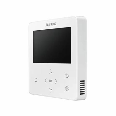 Pompa di calore aria acqua Samsung EHS Mono HT Quiet 12 kW monoblocco monofase R32 A++ ad alta temperatura Samsung