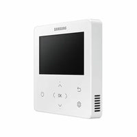 Pompa di calore aria acqua Samsung EHS Mono HT Quiet 14 kW monoblocco monofase R32 A++ ad alta temperatura