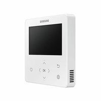 Pompa di calore aria acqua Samsung EHS Mono HT Quiet 8 kW monoblocco monofase R32 A++ ad alta temperatura