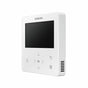 Pompa di calore aria acqua Samsung EHS Mono HT Quiet 8 kW monoblocco monofase R32 A++ ad alta temperatura