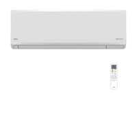 Condizionatore Fujitsu Serie KN WiFi trial split 9000+9000+9000 BTU inverter A+++ wifi unità esterna 5.4 kW Fujitsu