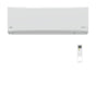 Condizionatore Fujitsu Serie KN WiFi dual split 9000+12000 BTU inverter A+++ wifi unità esterna 5 kW