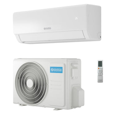 Condizionatore Olimpia Splendid Nexya S5 E 12000 BTU R32 Inverter WiFi A++/A+
