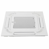 Condizionatore Hisense Cassetta ACT penta split 9000+9000+9000+9000+12000 BTU inverter A++ unità esterna 10 kW
